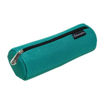 Picture of EXACOMPTA MESH ROUND PENCIL CASE GREEN